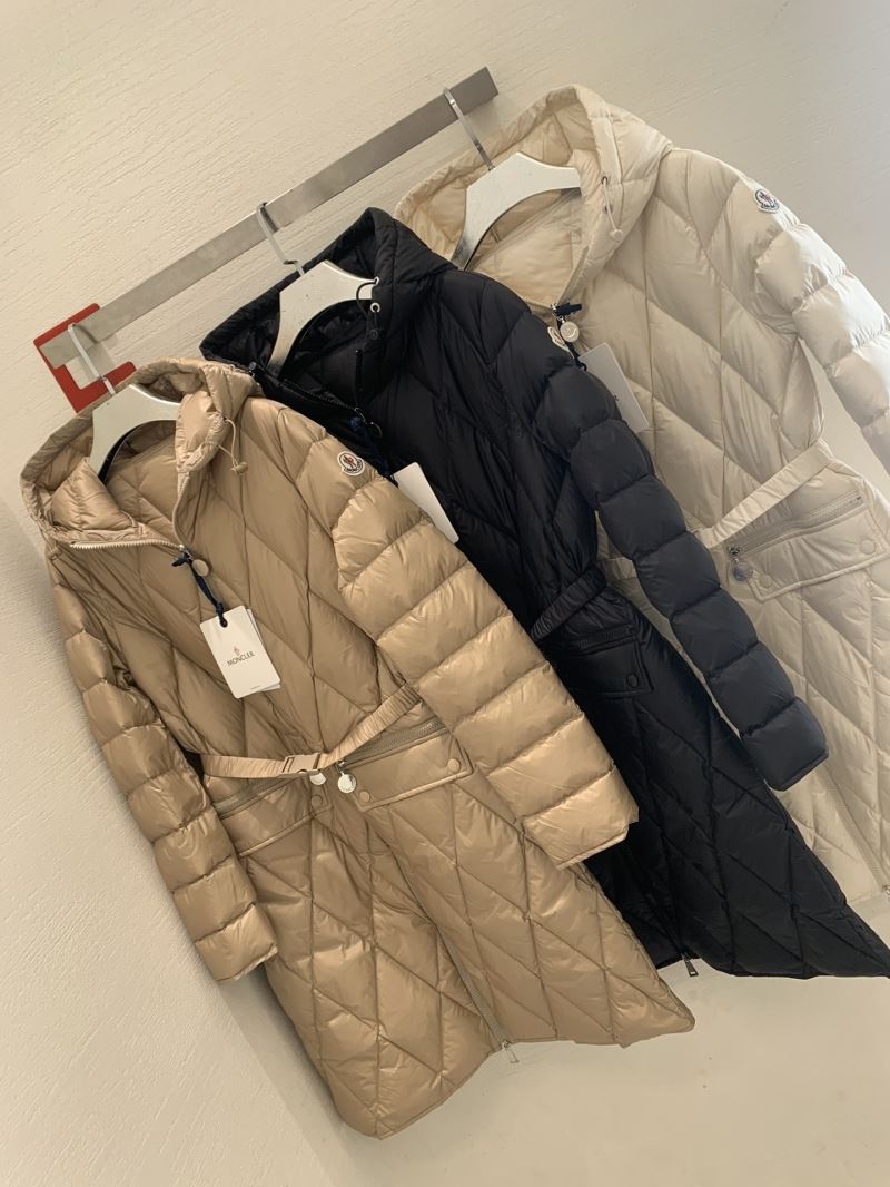 Moncler Down Jackets